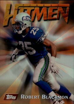 Robert Blackmon