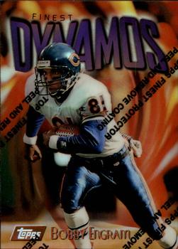 Bobby Engram