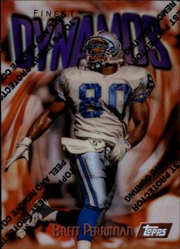 Brett Perriman