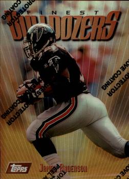 Jamal Anderson