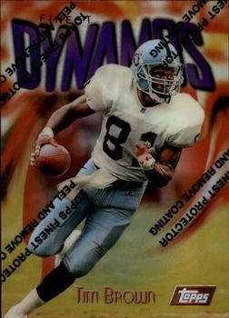 Tim Brown