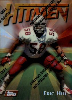 Eric Hill