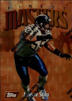 Junior Seau