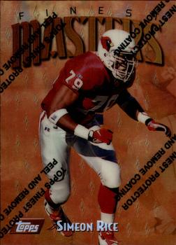 Simeon Rice