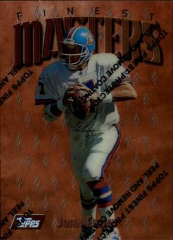 John Elway