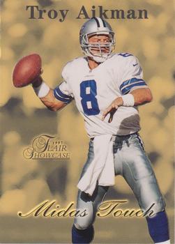Troy Aikman