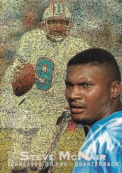 Steve McNair