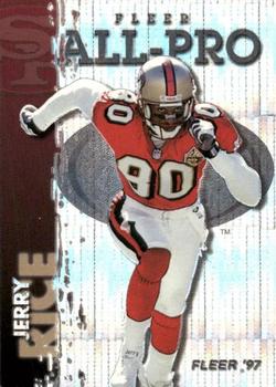 Jerry Rice