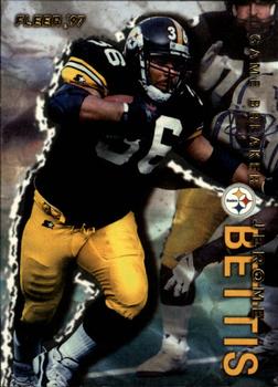 Jerome Bettis