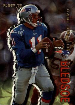 Drew Bledsoe
