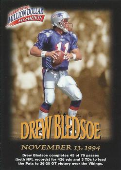 Drew Bledsoe