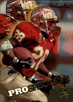Warrick Dunn