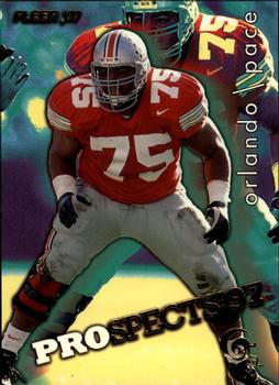 Orlando Pace