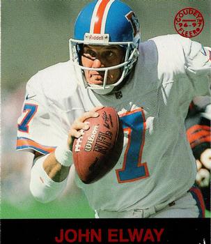 John Elway