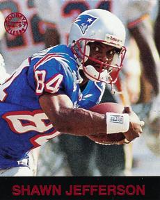 Shawn Jefferson