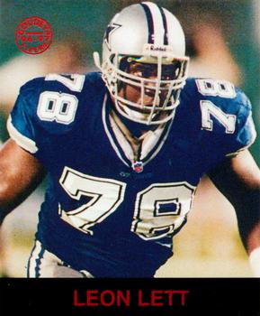 Leon Lett
