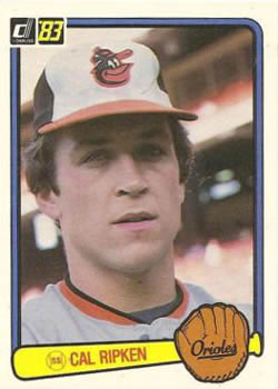 Cal Ripken