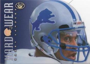 Barry Sanders