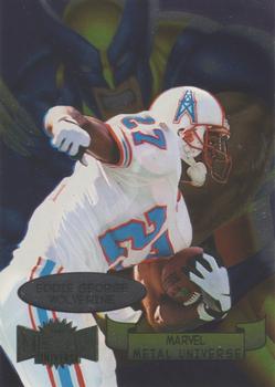 Eddie George