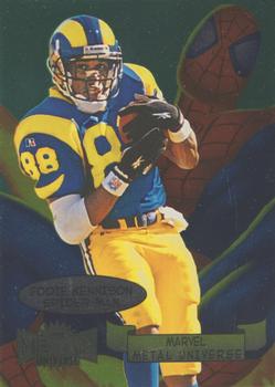 Eddie Kennison