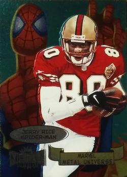 Jerry Rice