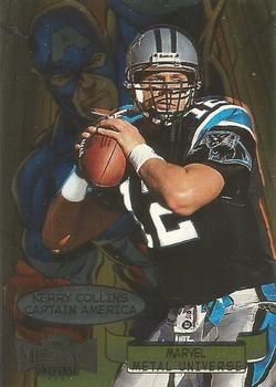 Kerry Collins