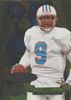 Steve McNair