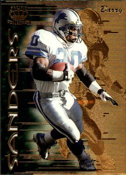 Barry Sanders