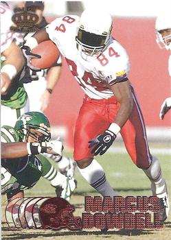 Marcus Dowdell