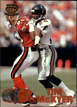 Tim McKyer