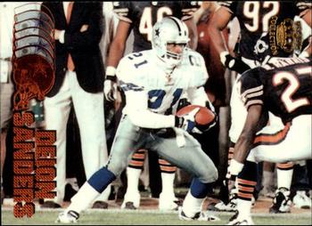 Deion Sanders