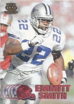 Emmitt Smith