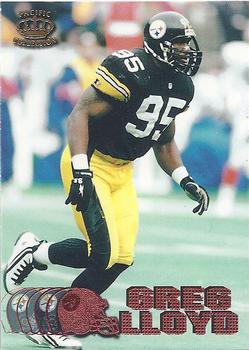 Greg Lloyd