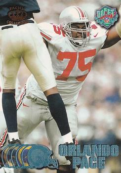 Orlando Pace