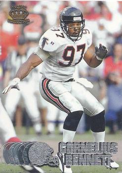 Cornelius Bennett