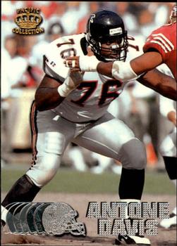 Antone Davis