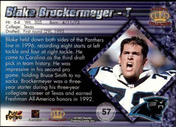 Blake Brockermeyer