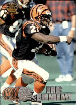 Eric Bieniemy