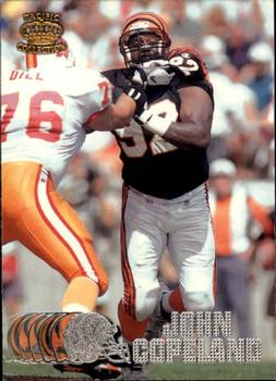 John Copeland