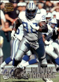 Henry Thomas