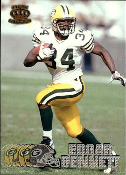 Edgar Bennett