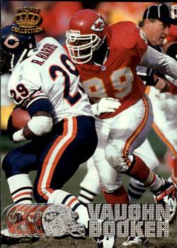 Vaughn Booker