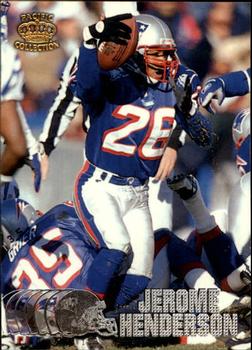 Jerome Henderson