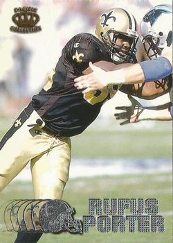 Rufus Porter