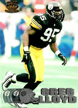 Greg Lloyd