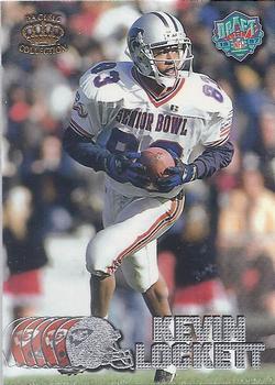 Kevin Lockett