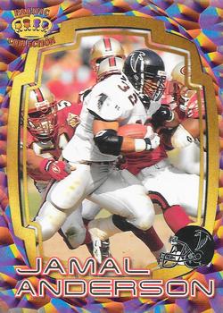 Jamal Anderson