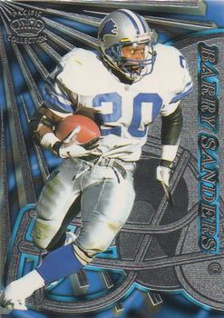 Barry Sanders