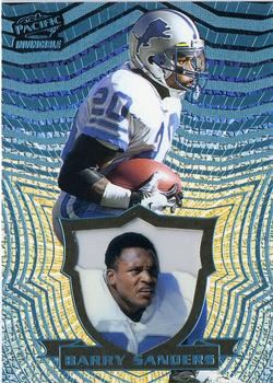 Barry Sanders