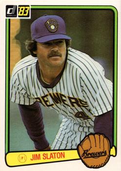 Jim Slaton